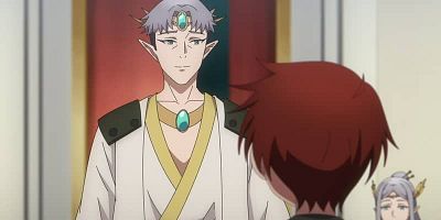 poster de la série Un roi s'entraîne