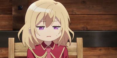 poster de la série Pour éviter mon funeste sort, je me fiançai à mon ennemi juré