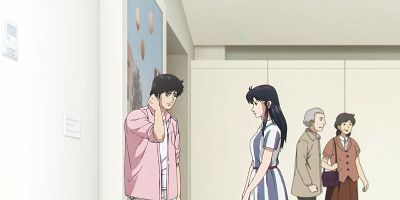 poster de la série Un rencard tant attendu