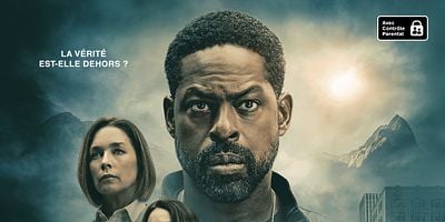 poster de la série 