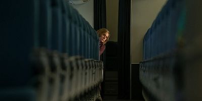 poster de la série Grenade