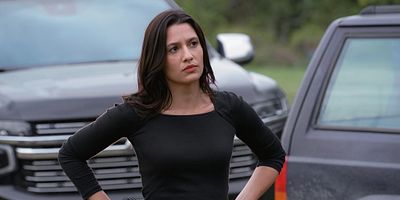 poster de la série End This Way