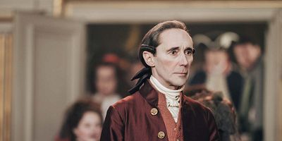 poster de la série Assemblée d'ennemis