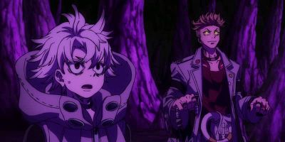 poster de la série Talisman