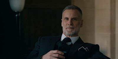 poster de la série Les Survivants