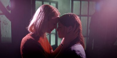 poster de la série Héritage