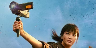 poster de la série Dans ce Beau Monde Qu'est le Nôtre