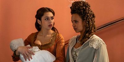 poster de la série Le Saint Graal