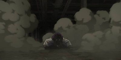 poster de la série Dénouement