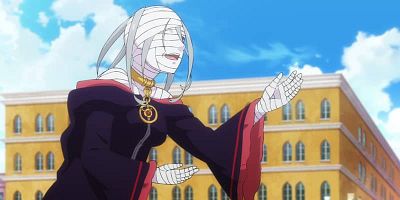 poster de la série Gorgeous Tiger