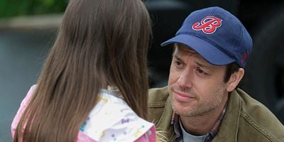 poster de la série Anathèmes