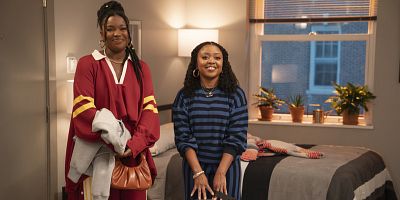 poster de la série La soirée jeux