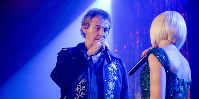 poster de la série Chez les autres - 1ère et 2ème parties