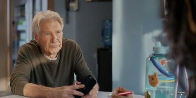 poster de la série On prend notre temps