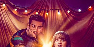poster de la série 