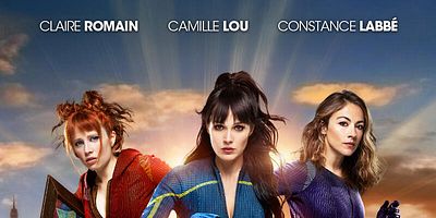 poster de la série 
