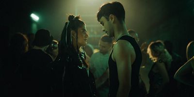 poster de la série La constitution du cocufiage