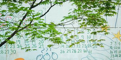 poster de la série L'enfer du terrain