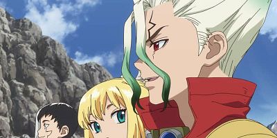 poster de la série D’une effroyable beauté