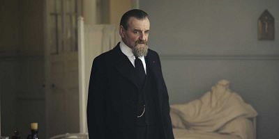 poster de la série 
