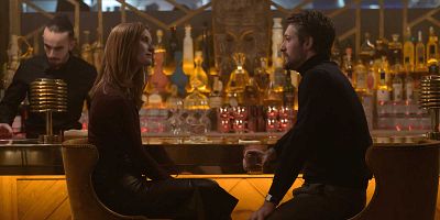 poster de la série Pyrrhus