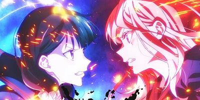 poster de la série 