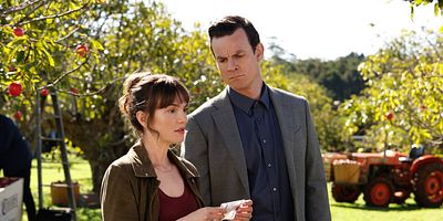 poster de la série 