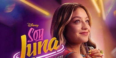 poster de la série 
