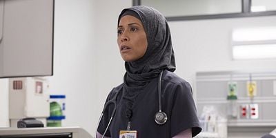 poster de la série 16:00