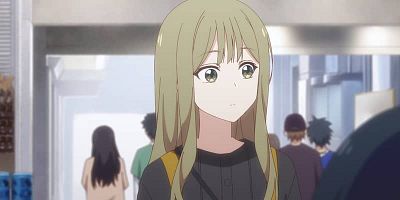 poster de la série Leurs sentiments