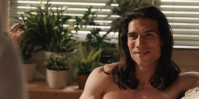 poster de la série Witt's End