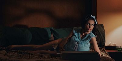 poster de la série Maxine change de cap