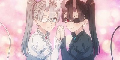 poster de la série Le Comiket d'été