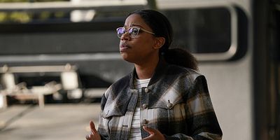 poster de la série Tuer n'est pas jouer