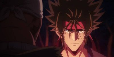 poster de la série Rencontre en forêt