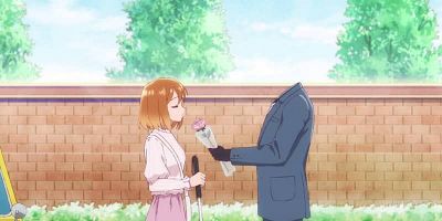 poster de la série C'était ma première fois