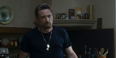 poster de la série La Loi Des Montagnes