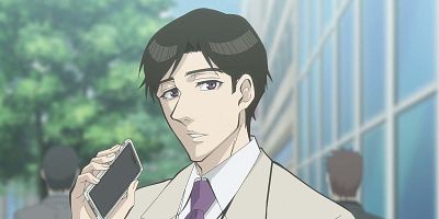 poster de la série Shinoha contre Kiwami