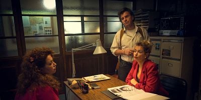 poster de la série Episode 10