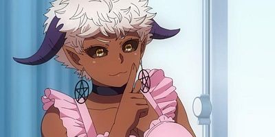 poster de la série Les Patates de la honte et le choc des titans