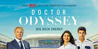 poster de la série Épisode pilote