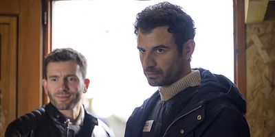 poster de la série Les apparences