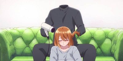 poster de la série C'est un caprice