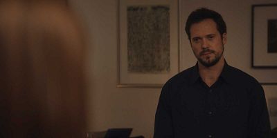 poster de la série Le Concours