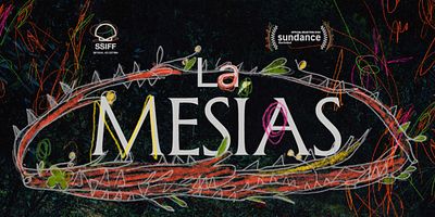 poster de la série Montserrat