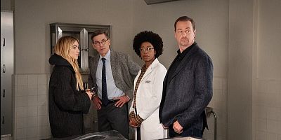 poster de la série 