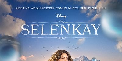 poster de la série Bienvenue à Río