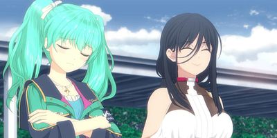 poster de la série Ta propre conduite