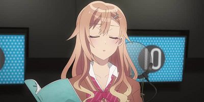 poster de la série Yûhi et Yasumi, et Mekuru et Otome