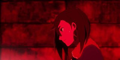 poster de la série Dégommons Mémé-Turbo !